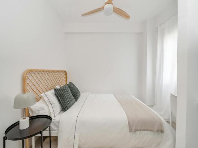 1 Dormitorio Shared Living/Roommate Madrid Madrid 101884784