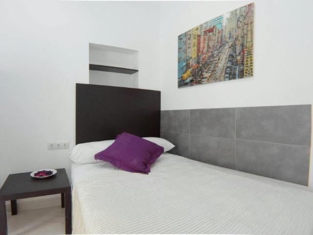 1 Dormitorio Shared Living/Roommate Madrid Madrid 101885259