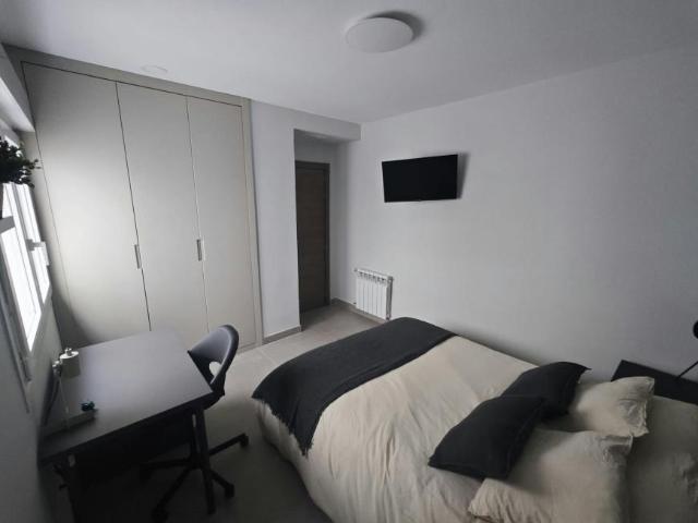 1 Dormitorio Shared Living/Roommate Madrid Madrid 101951087