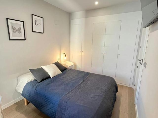 1 Dormitorio Shared Living/Roommate Madrid Madrid 101951854