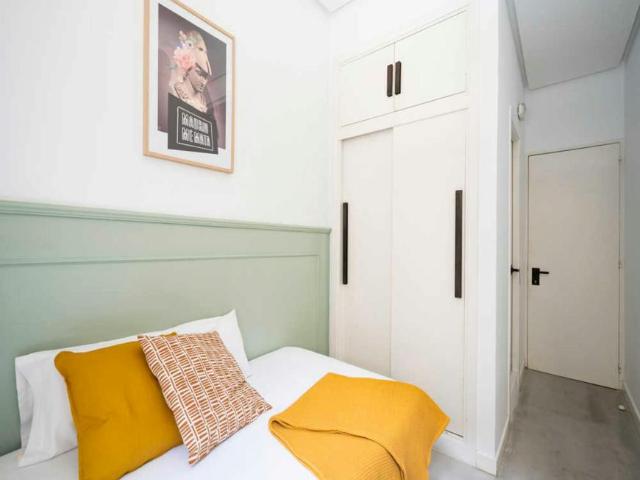 1 Dormitorio Shared Living/Roommate Madrid Madrid 101988896