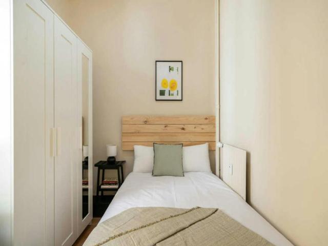 1 Dormitorio Shared Living/Roommate Madrid Madrid 102020482
