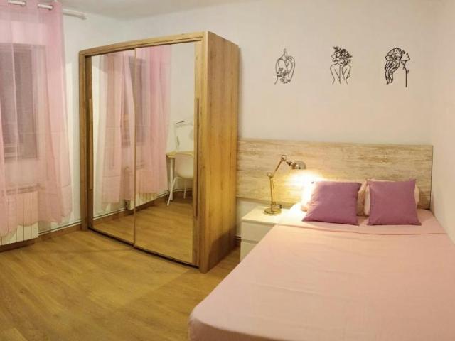 1 Dormitorio Shared Living/Roommate Madrid Madrid 102020614