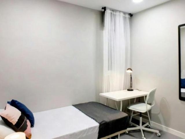 1 Dormitorio Shared Living/Roommate Madrid Madrid 102020775