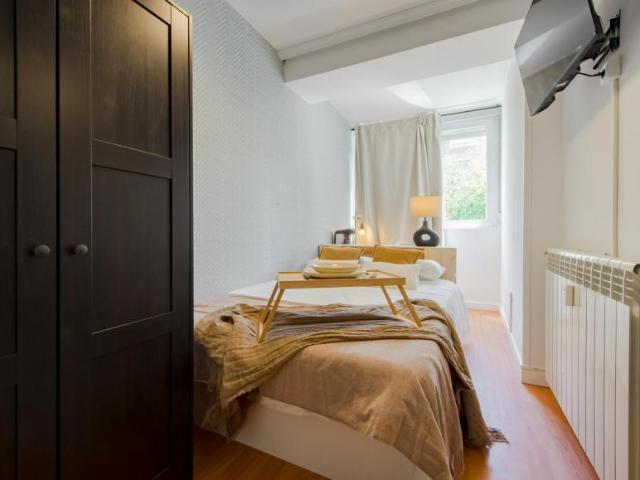 1 Dormitorio Shared Living/Roommate Madrid Madrid 102054616