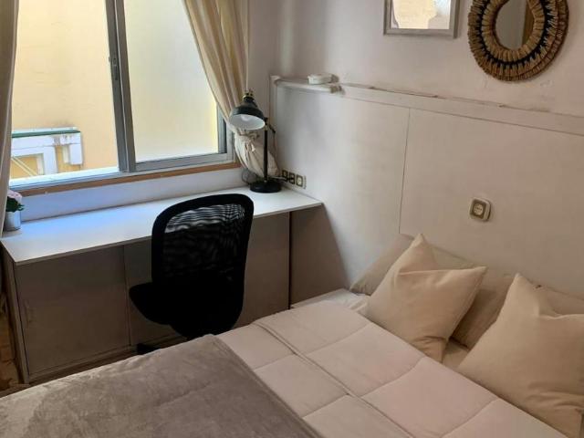 1 Dormitorio Shared Living/Roommate Madrid Madrid 102086517