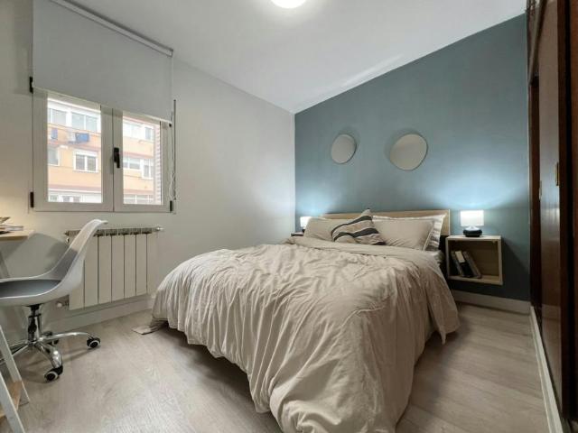 1 Dormitorio Shared Living/Roommate Madrid Madrid 102145719