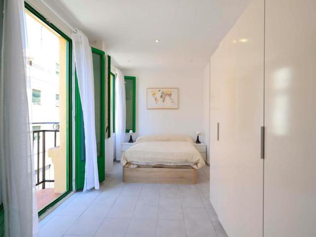 1 Dormitorio Shared Living/Roommate Madrid Madrid 102340231