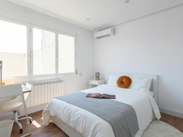 1 Dormitorio Shared Living/Roommate Madrid Madrid 102367427