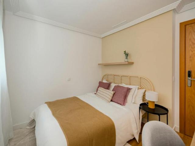 1 Dormitorio Shared Living/Roommate Madrid Madrid 102367457