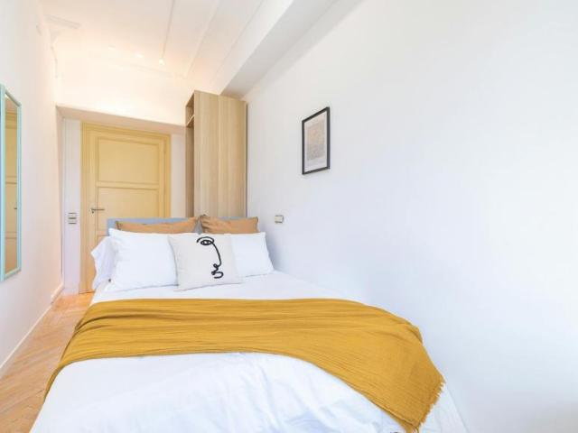 1 Dormitorio Shared Living/Roommate Madrid Madrid 102367475