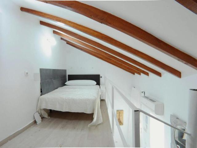 1 Dormitorio Shared Living/Roommate Madrid Madrid 102367627