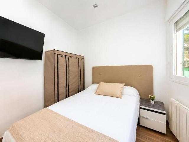 1 Dormitorio Shared Living/Roommate Madrid Madrid 102398876
