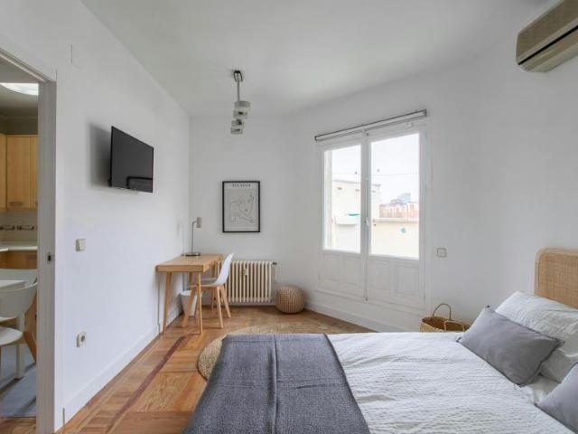1 Dormitorio Shared Living/Roommate Madrid Madrid 102398930