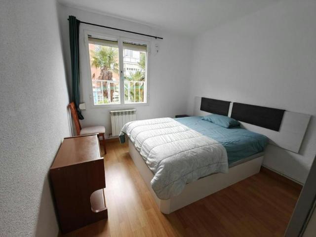 1 Dormitorio Shared Living/Roommate Madrid Madrid 102399710