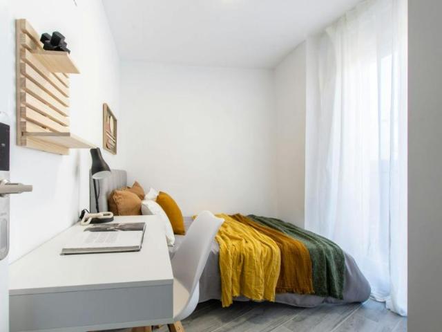 1 Dormitorio Shared Living/Roommate Madrid Madrid 102399903