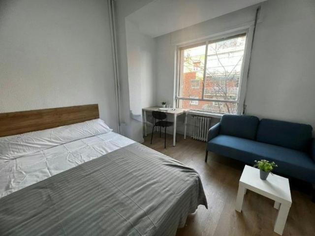 1 Dormitorio Shared Living/Roommate Madrid Madrid 102400103