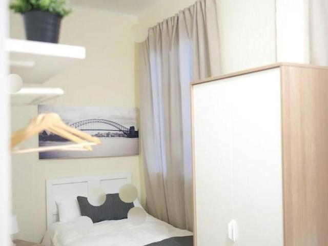 1 Dormitorio Shared Living/Roommate Madrid Madrid 102436163