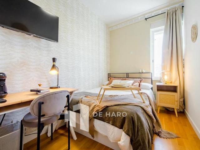 1 Dormitorio Shared Living/Roommate Madrid Madrid 102436206