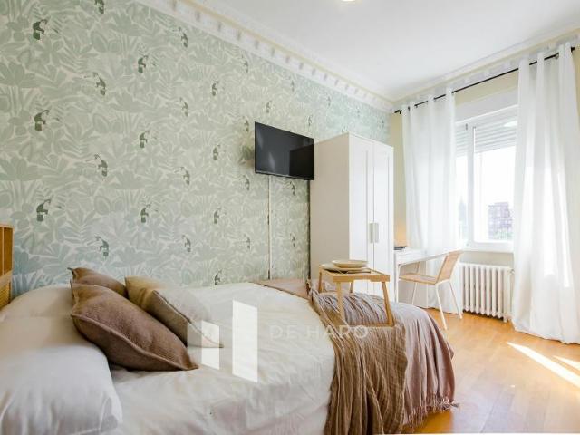 1 Dormitorio Shared Living/Roommate Madrid Madrid 102436208
