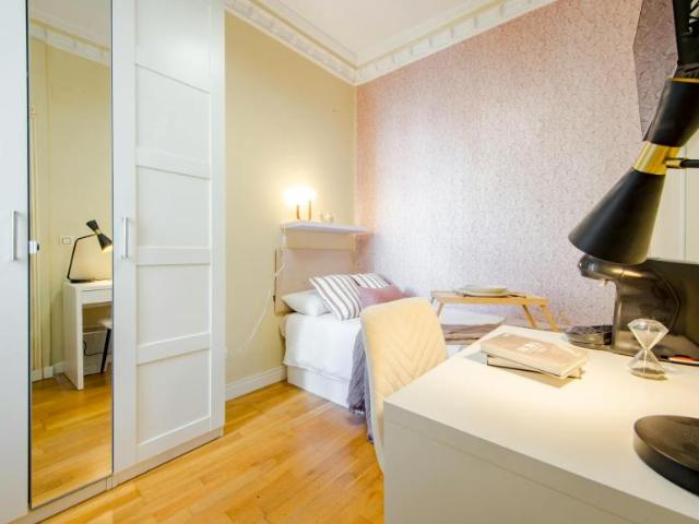 1 Dormitorio Shared Living/Roommate Madrid Madrid 102436216