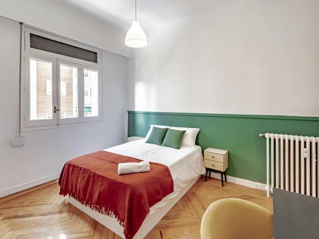 1 Dormitorio Shared Living/Roommate Madrid Madrid 102436474