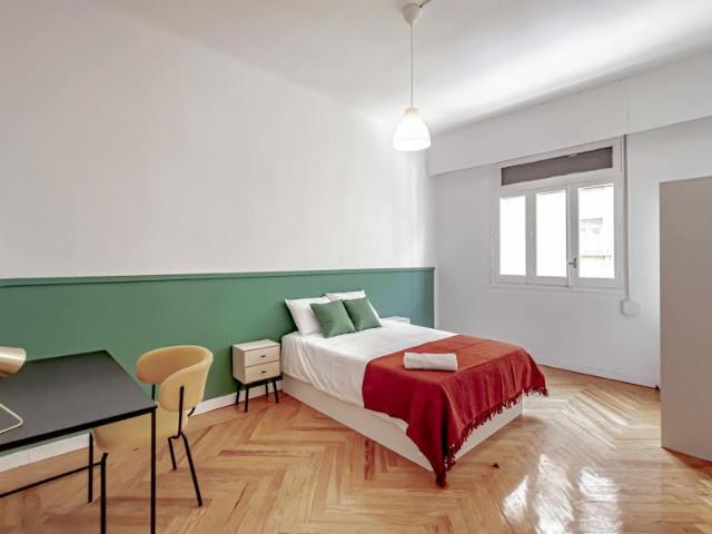 1 Dormitorio Shared Living/Roommate Madrid Madrid 102436475
