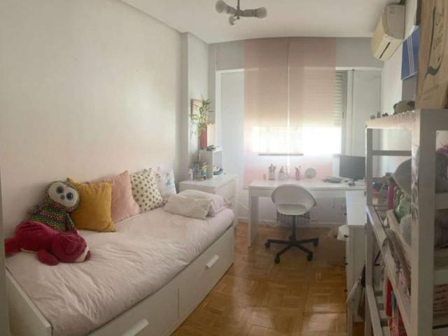 1 Dormitorio Shared Living/Roommate Madrid Madrid 102437647