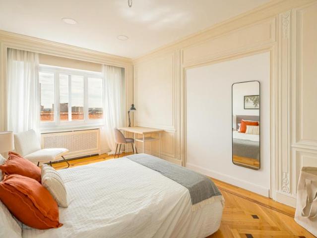 1 Dormitorio Shared Living/Roommate Madrid Madrid 102470031