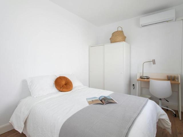 1 Dormitorio Shared Living/Roommate Madrid Madrid 102470109