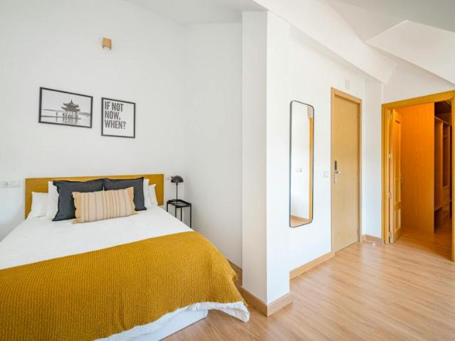 1 Dormitorio Shared Living/Roommate Madrid Madrid 102470135