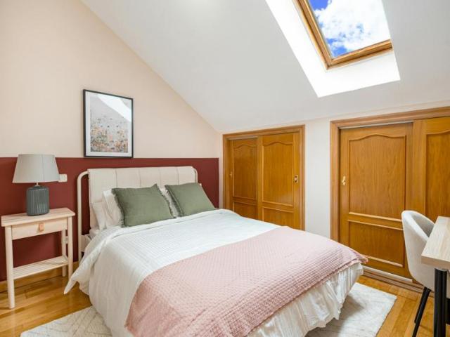 1 Dormitorio Shared Living/Roommate Madrid Madrid 102470139