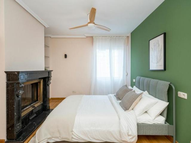 1 Dormitorio Shared Living/Roommate Madrid Madrid 102470154
