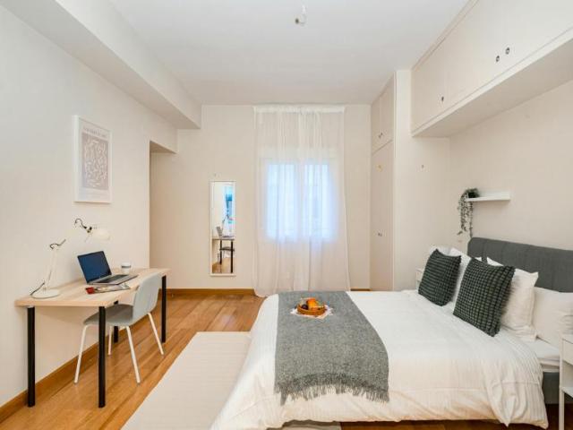 1 Dormitorio Shared Living/Roommate Madrid Madrid 102470175