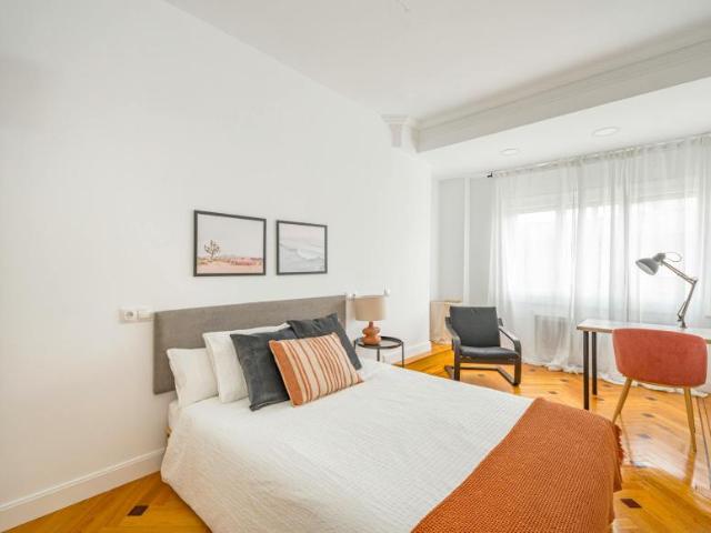 1 Dormitorio Shared Living/Roommate Madrid Madrid 102470268