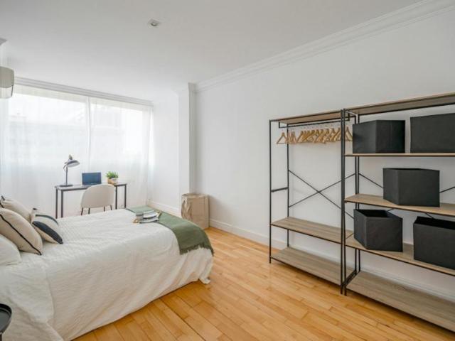 1 Dormitorio Shared Living/Roommate Madrid Madrid 102470275