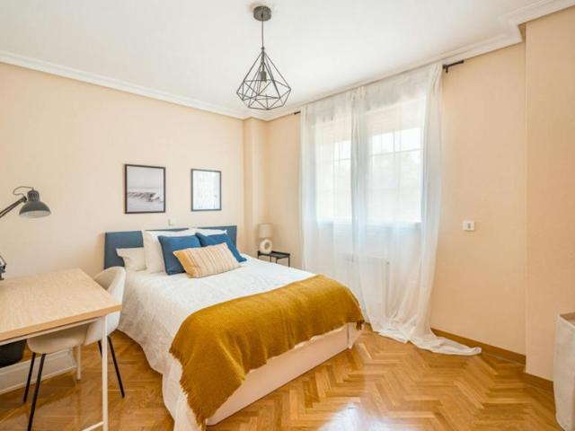 1 Dormitorio Shared Living/Roommate Madrid Madrid 102470271