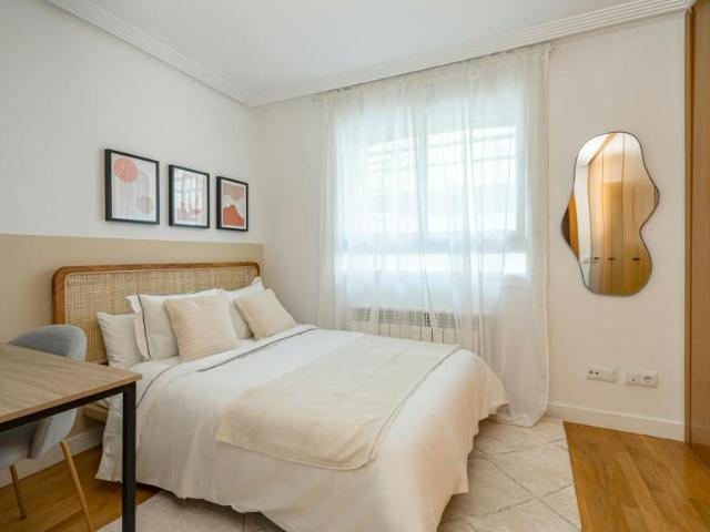1 Dormitorio Shared Living/Roommate Madrid Madrid 102470294