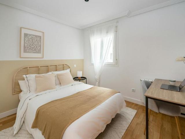 1 Dormitorio Shared Living/Roommate Madrid Madrid 102470292
