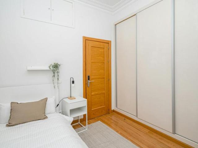 1 Dormitorio Shared Living/Roommate Madrid Madrid 102470293