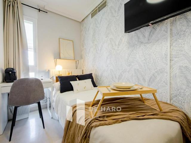 1 Dormitorio Shared Living/Roommate Madrid Madrid 102521458