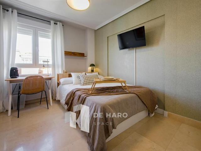 1 Dormitorio Shared Living/Roommate Madrid Madrid 102521464