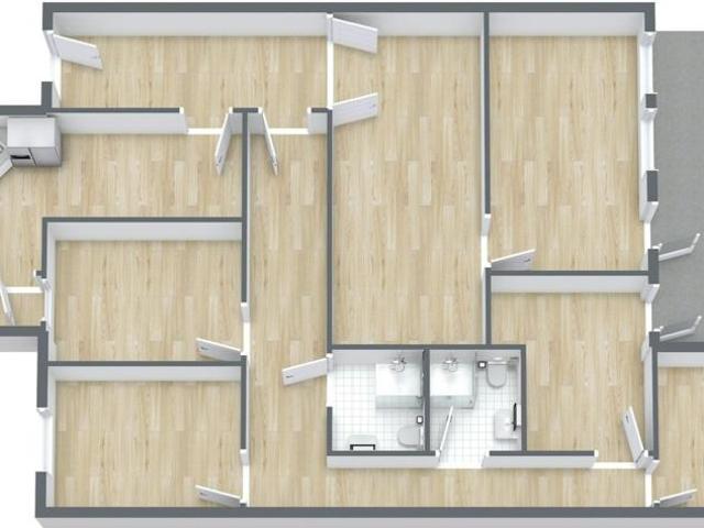 1 Dormitorio Shared Living/Roommate Madrid Madrid 102521694