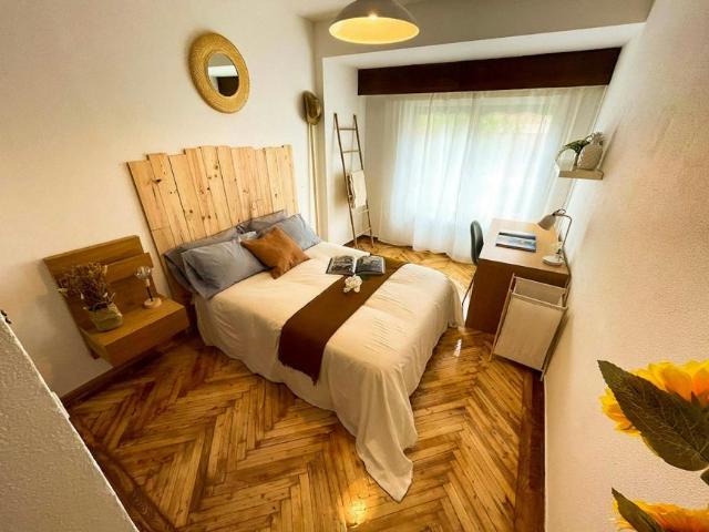 1 Dormitorio Shared Living/Roommate Madrid Madrid 102522356