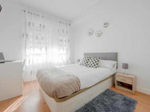 1 Dormitorio Shared Living/Roommate Madrid Madrid 102554229