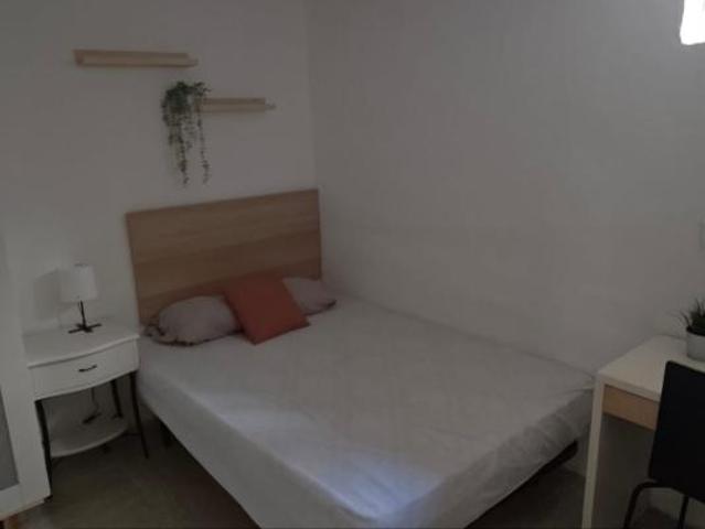 1 Dormitorio Shared Living/Roommate Madrid Madrid 102554378