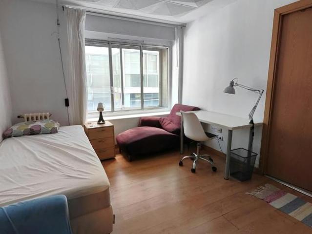 1 Dormitorio Shared Living/Roommate Madrid Madrid 102579594