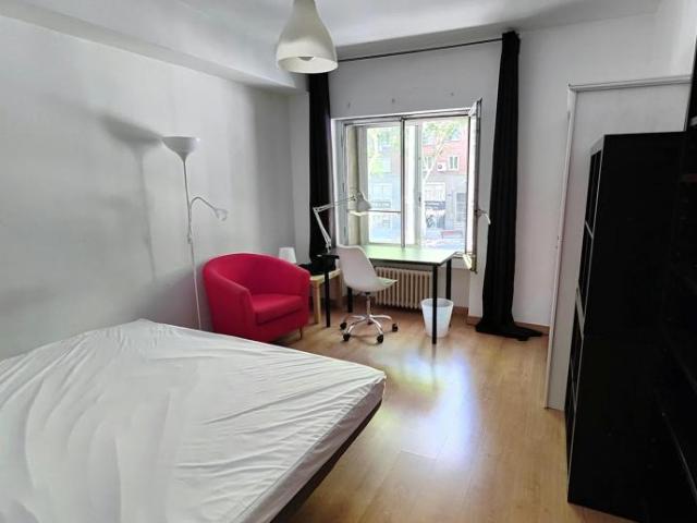 1 Dormitorio Shared Living/Roommate Madrid Madrid 102579593