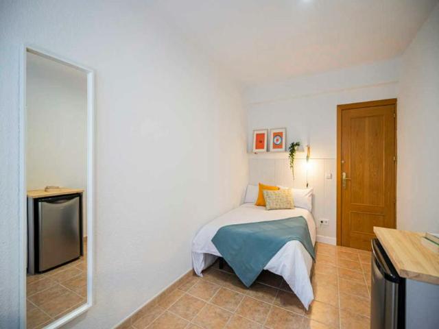 1 Dormitorio Shared Living/Roommate Madrid Madrid 102589366