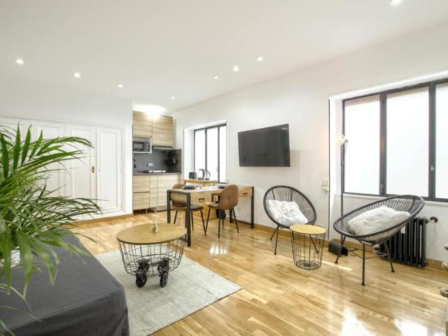 1 Dormitorio Shared Living/Roommate Madrid Madrid 102589375